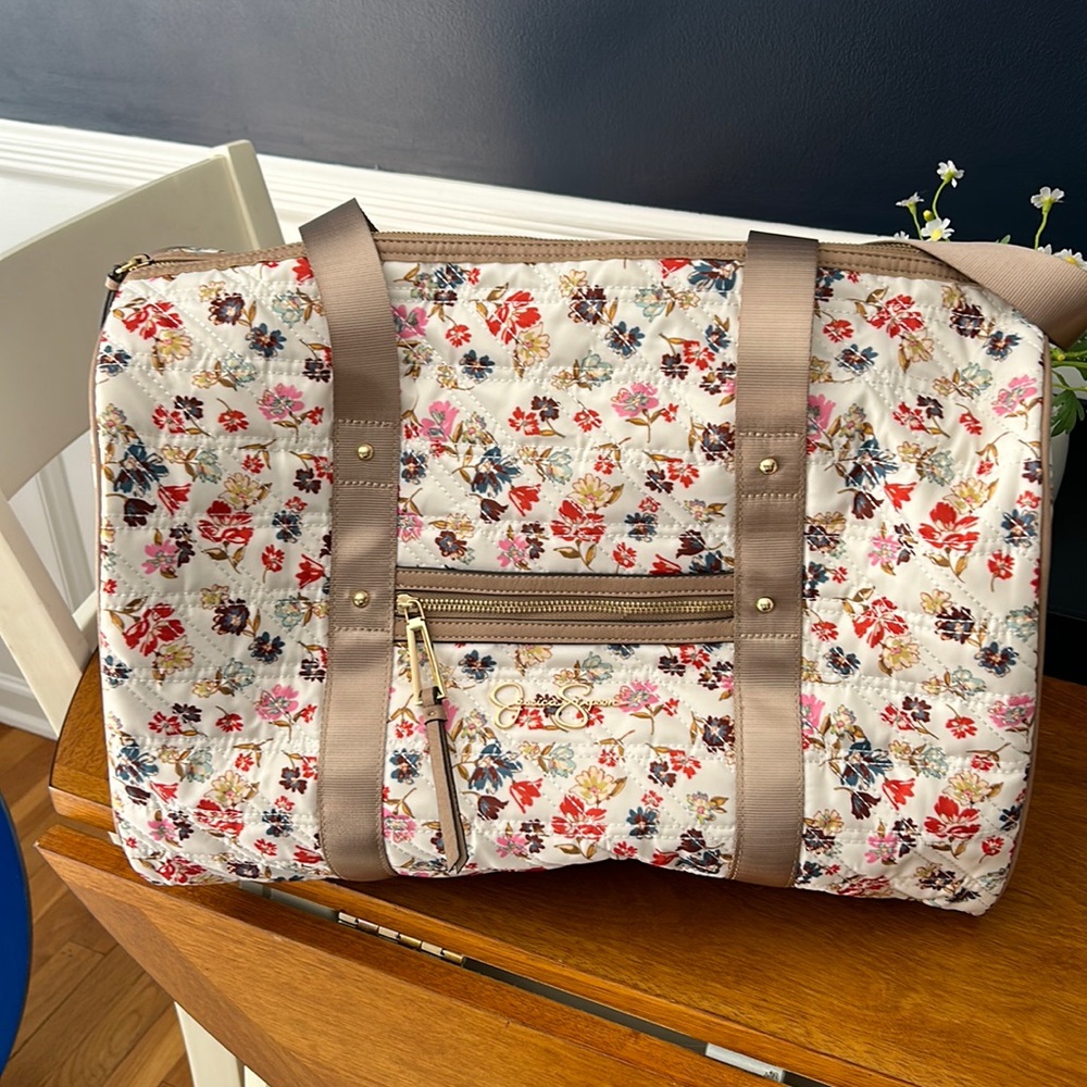 Travel bag